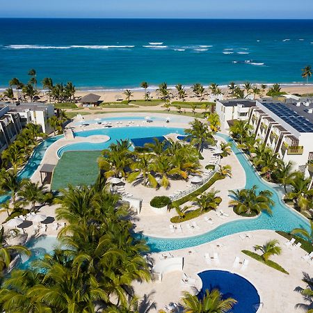 Dreams Onyx Resort & Spa Punta Cana Eksteriør bilde