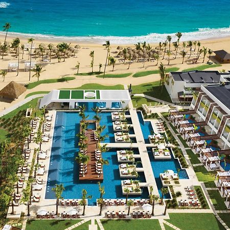Dreams Onyx Resort & Spa Punta Cana Eksteriør bilde