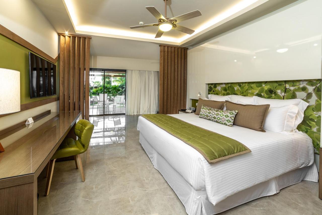 Dreams Onyx Resort & Spa Punta Cana Eksteriør bilde