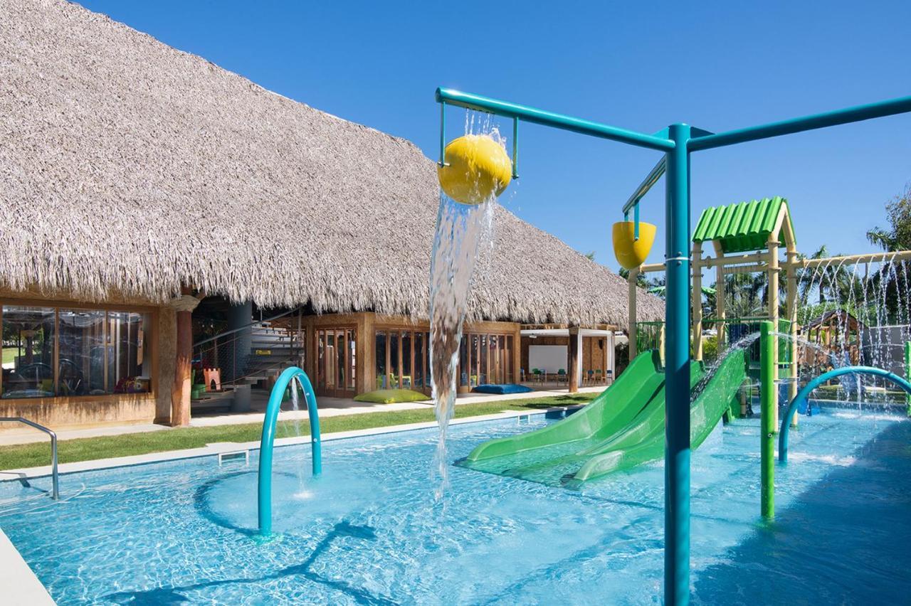 Dreams Onyx Resort & Spa Punta Cana Eksteriør bilde