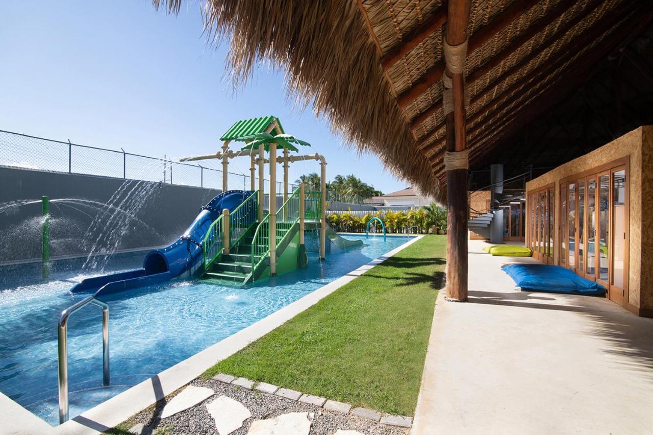 Dreams Onyx Resort & Spa Punta Cana Eksteriør bilde