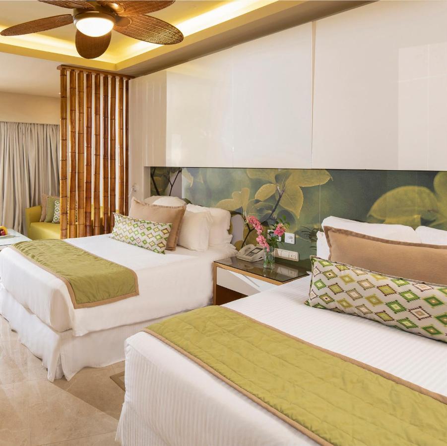 Dreams Onyx Resort & Spa Punta Cana Eksteriør bilde