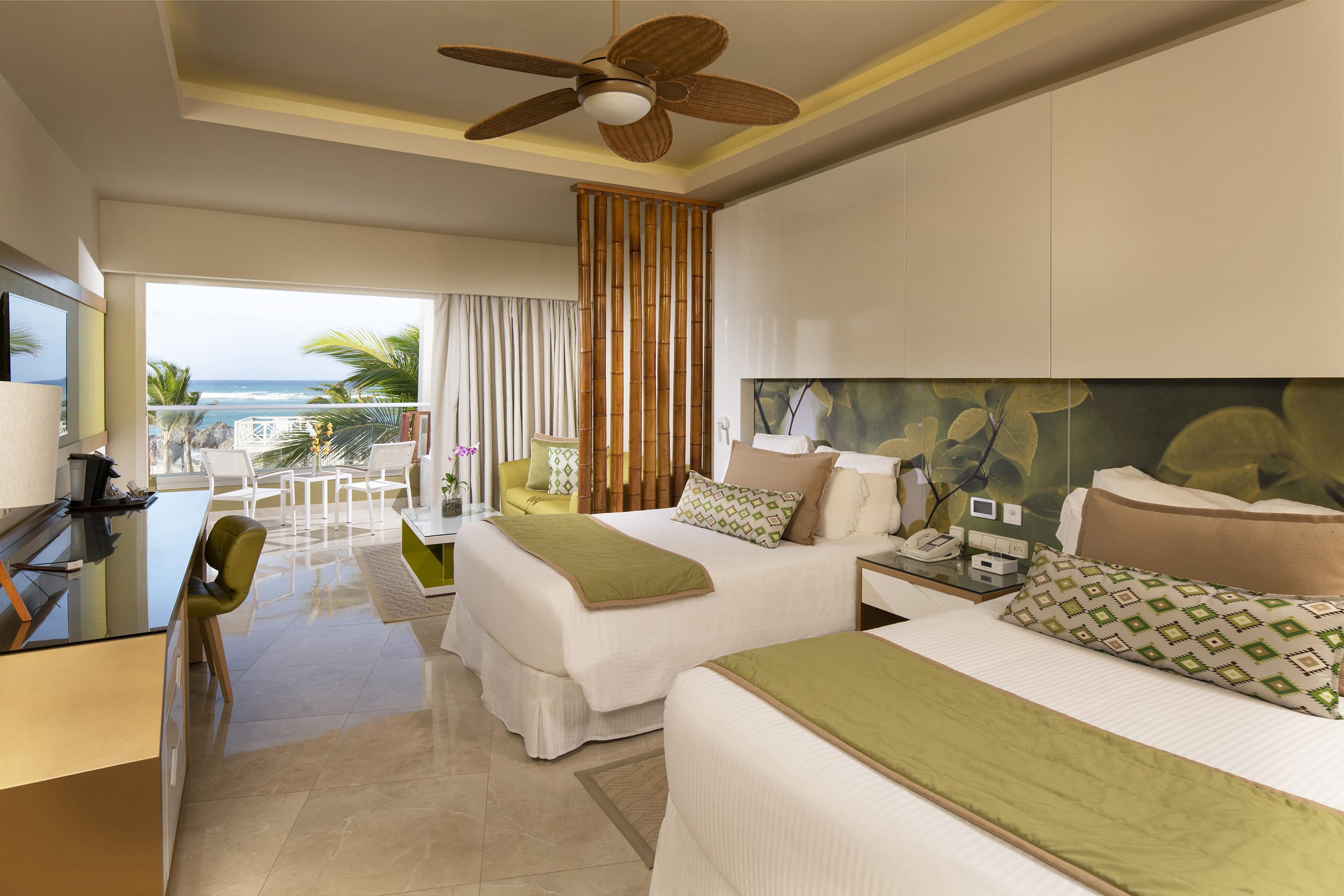 Dreams Onyx Resort & Spa Punta Cana Eksteriør bilde