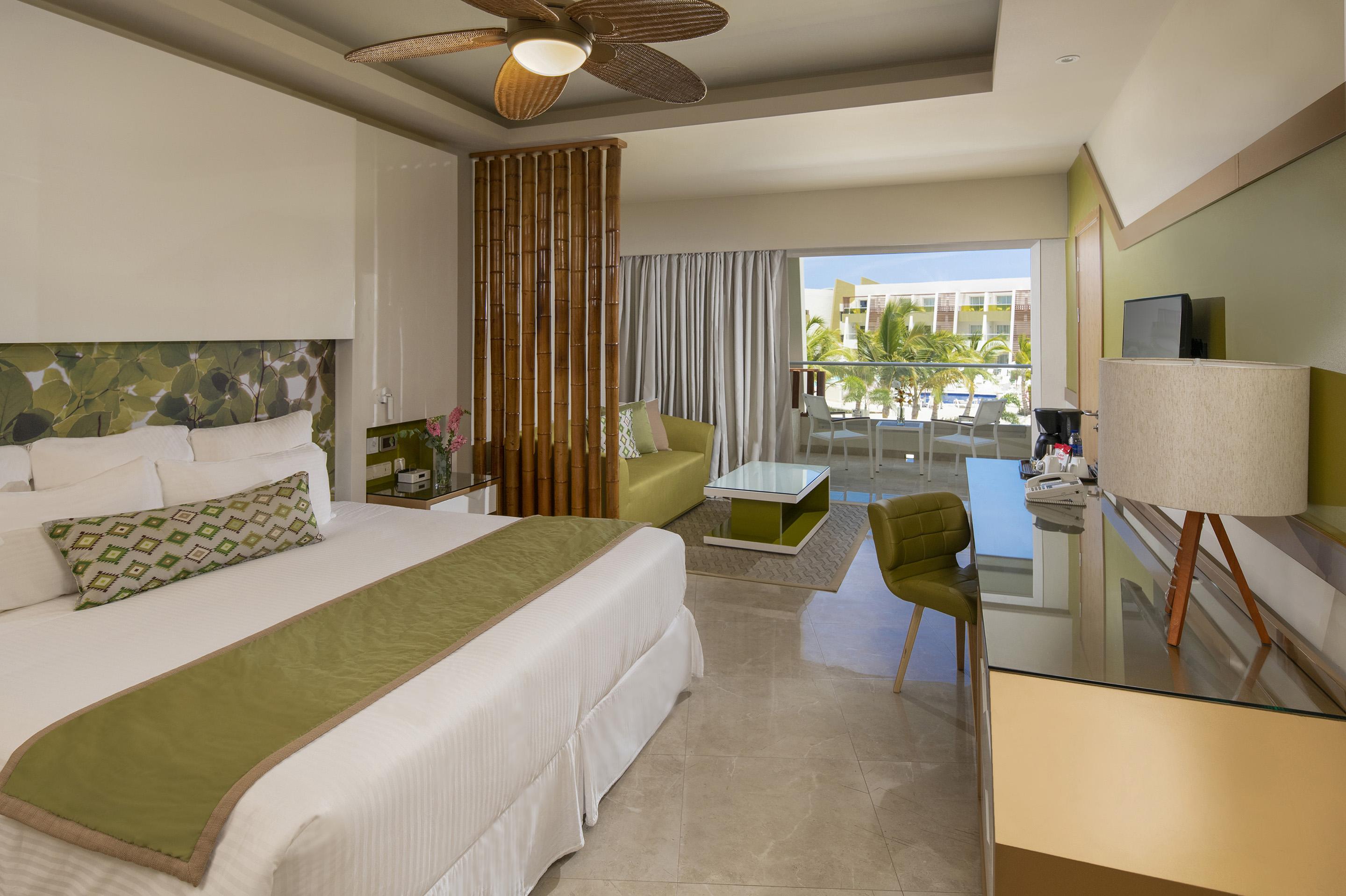 Dreams Onyx Resort & Spa Punta Cana Eksteriør bilde