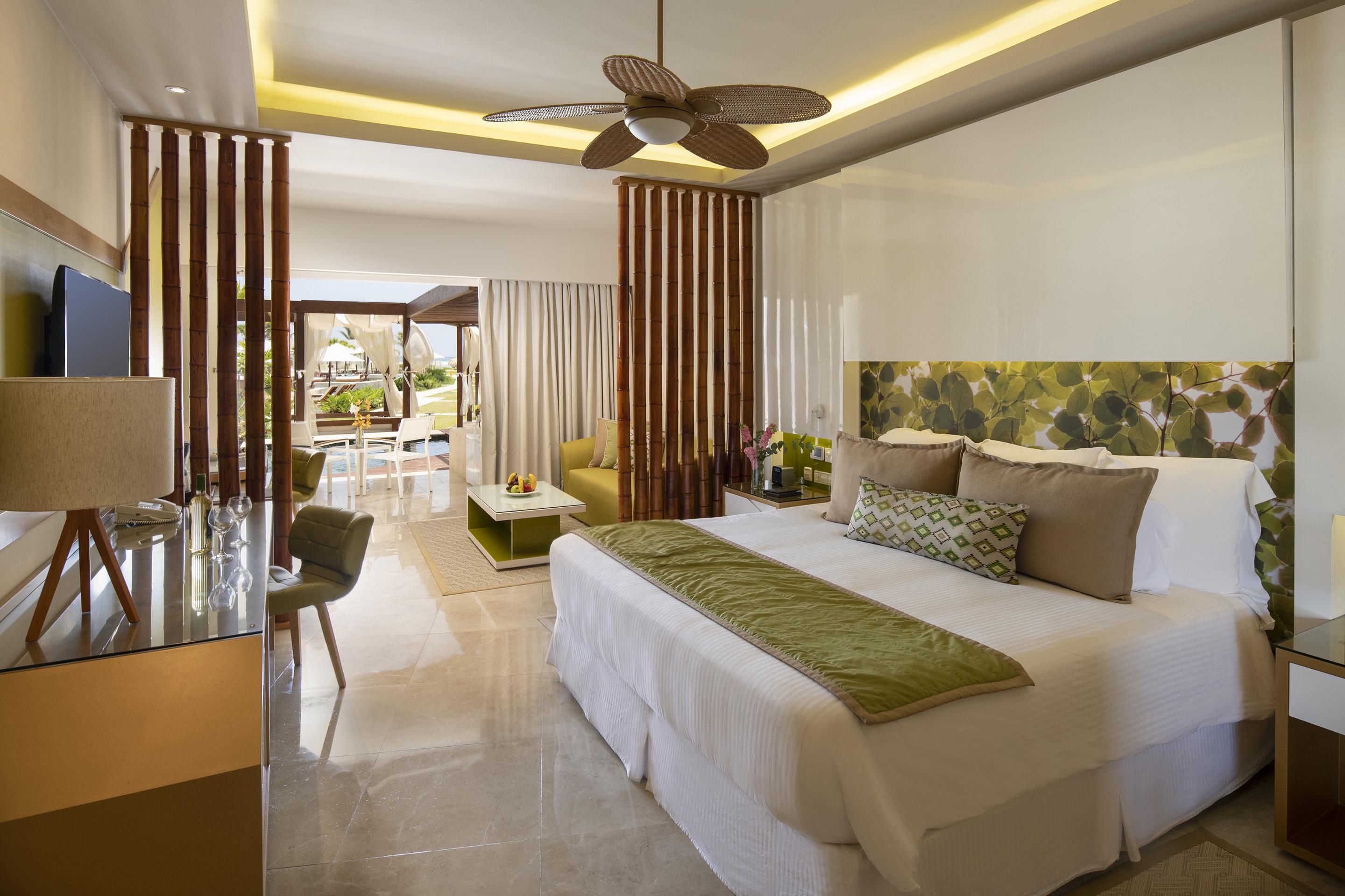 Dreams Onyx Resort & Spa Punta Cana Eksteriør bilde