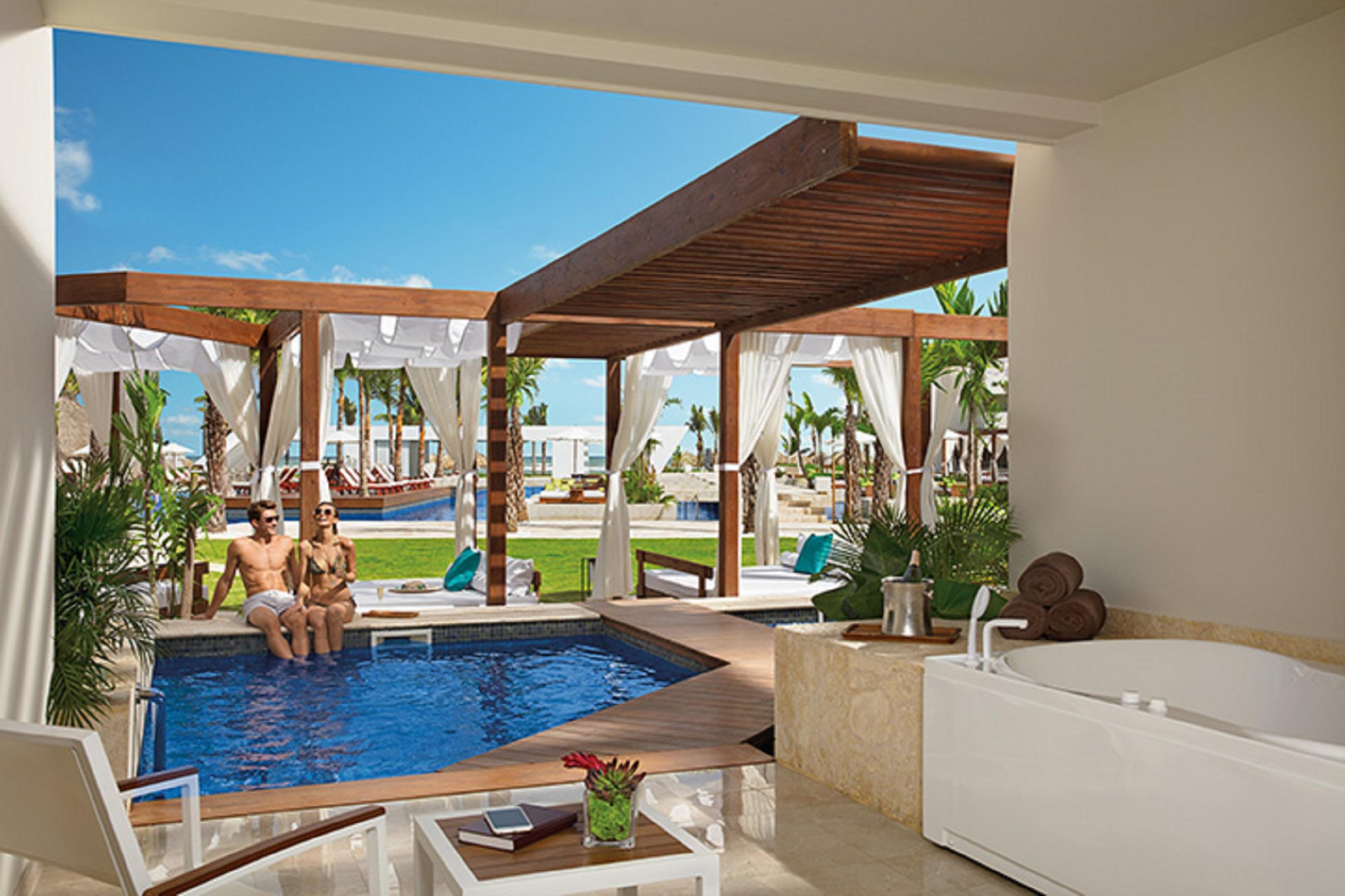 Dreams Onyx Resort & Spa Punta Cana Eksteriør bilde