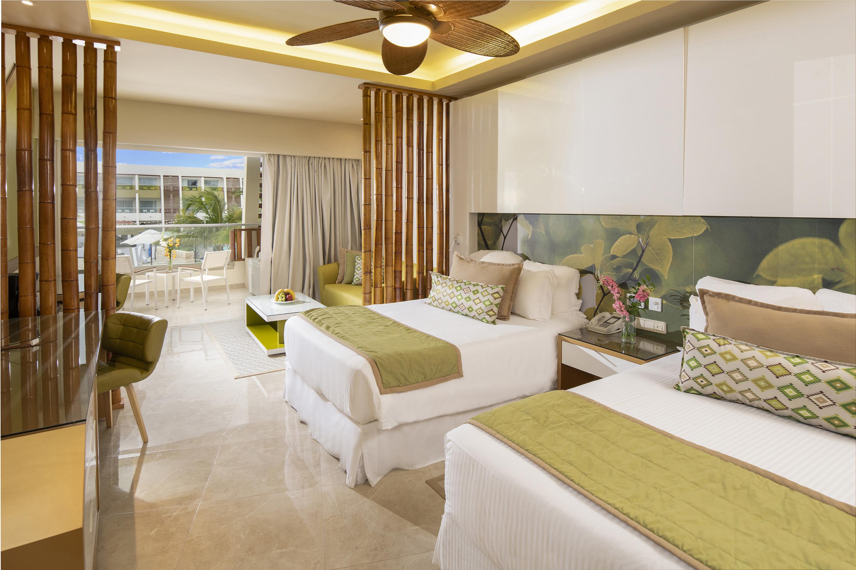 Dreams Onyx Resort & Spa Punta Cana Eksteriør bilde