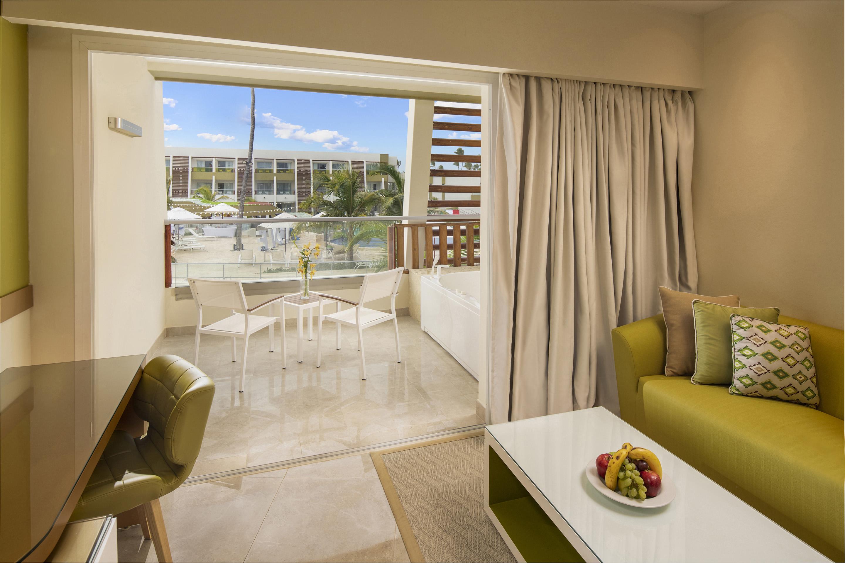 Dreams Onyx Resort & Spa Punta Cana Eksteriør bilde