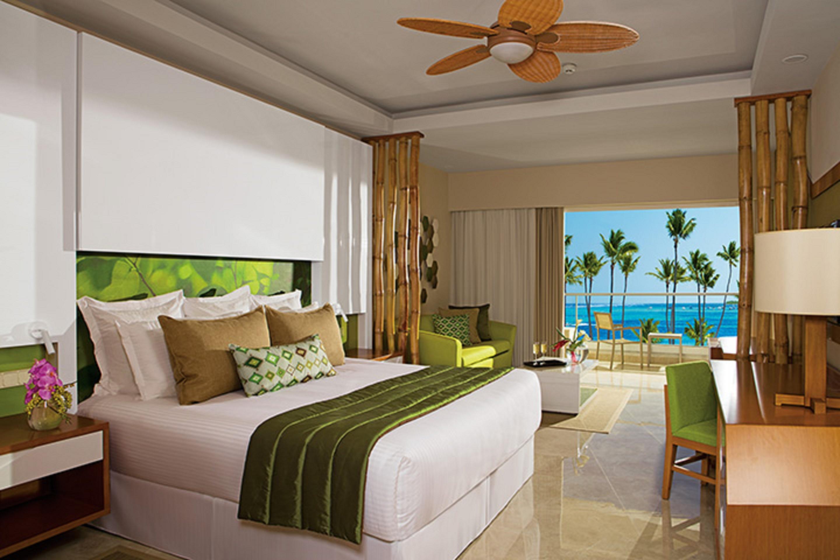 Dreams Onyx Resort & Spa Punta Cana Eksteriør bilde