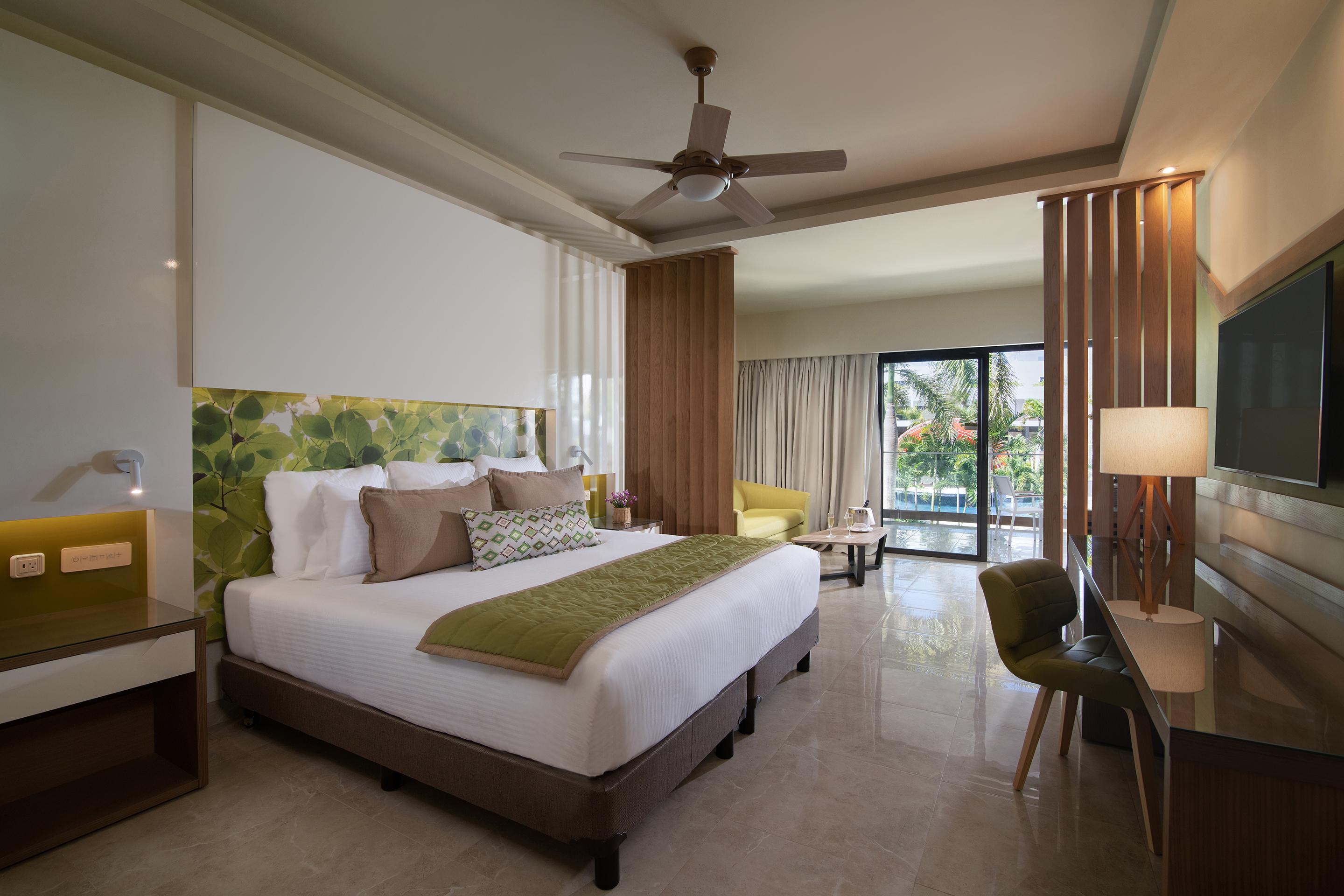 Dreams Onyx Resort & Spa Punta Cana Eksteriør bilde