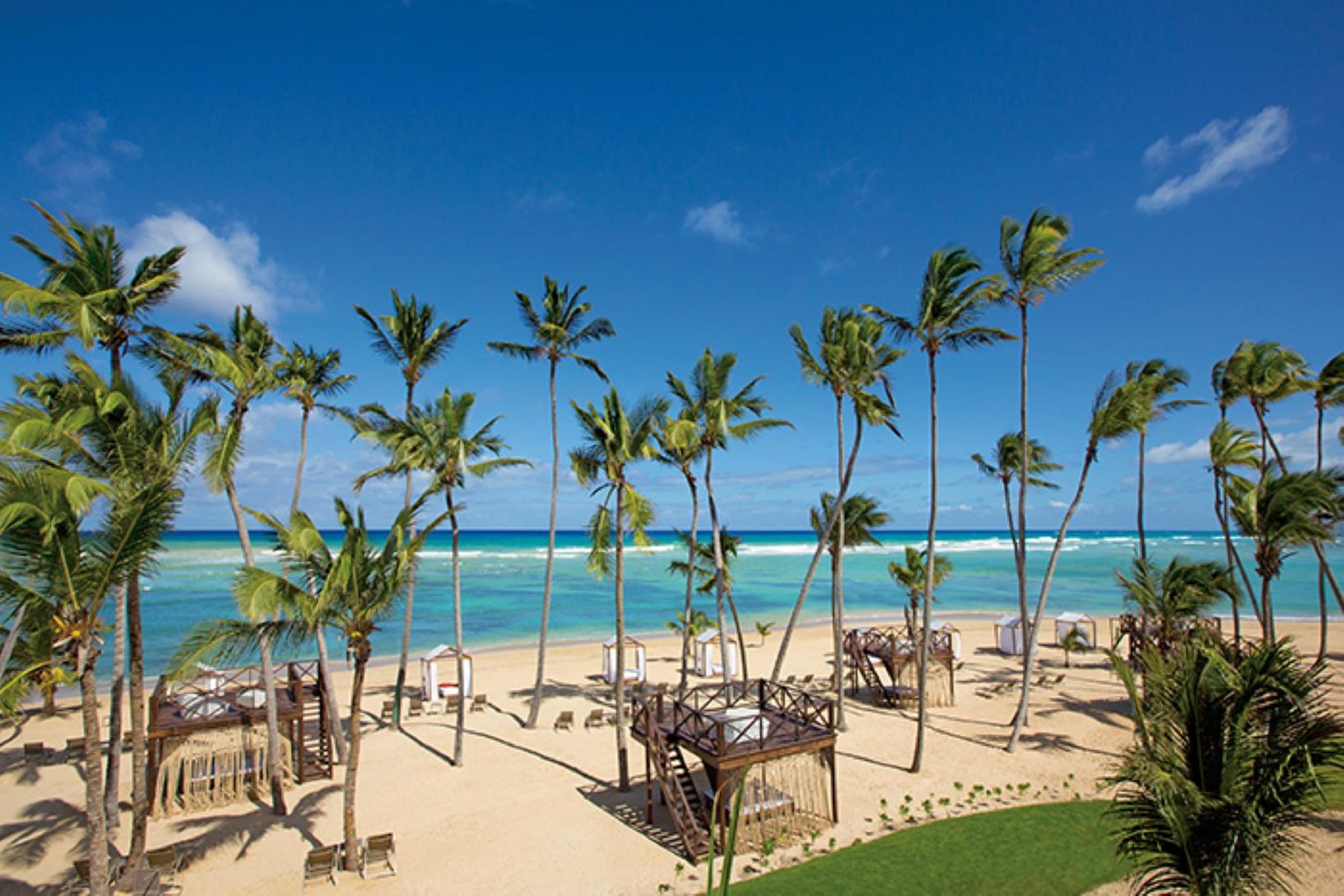 Dreams Onyx Resort & Spa Punta Cana Eksteriør bilde