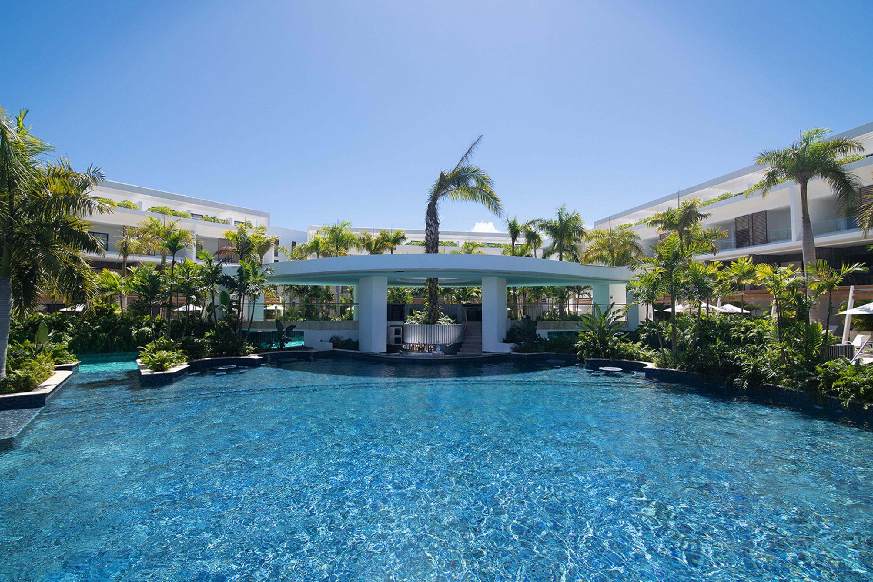 Dreams Onyx Resort & Spa Punta Cana Eksteriør bilde