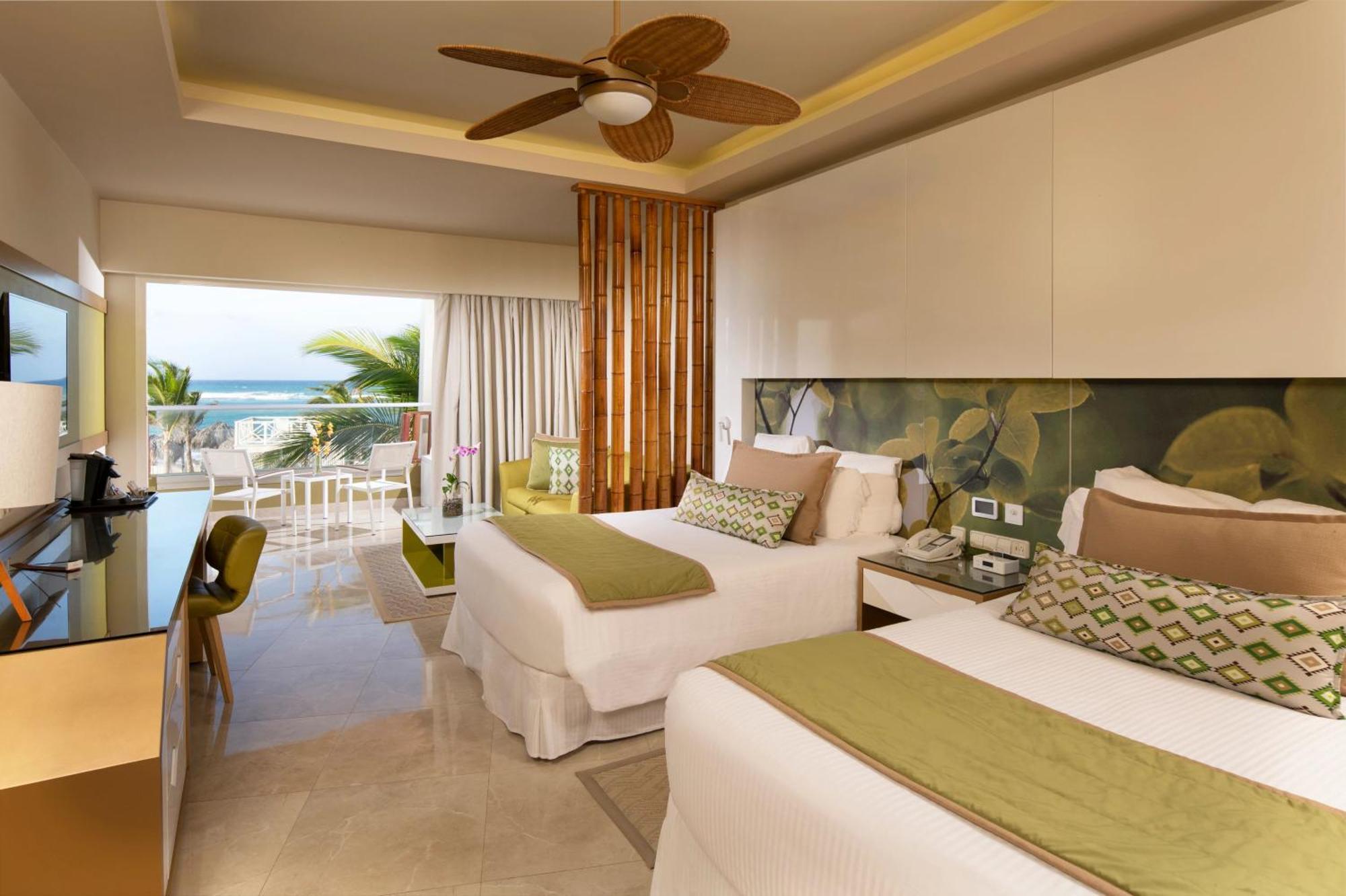 Dreams Onyx Resort & Spa Punta Cana Eksteriør bilde
