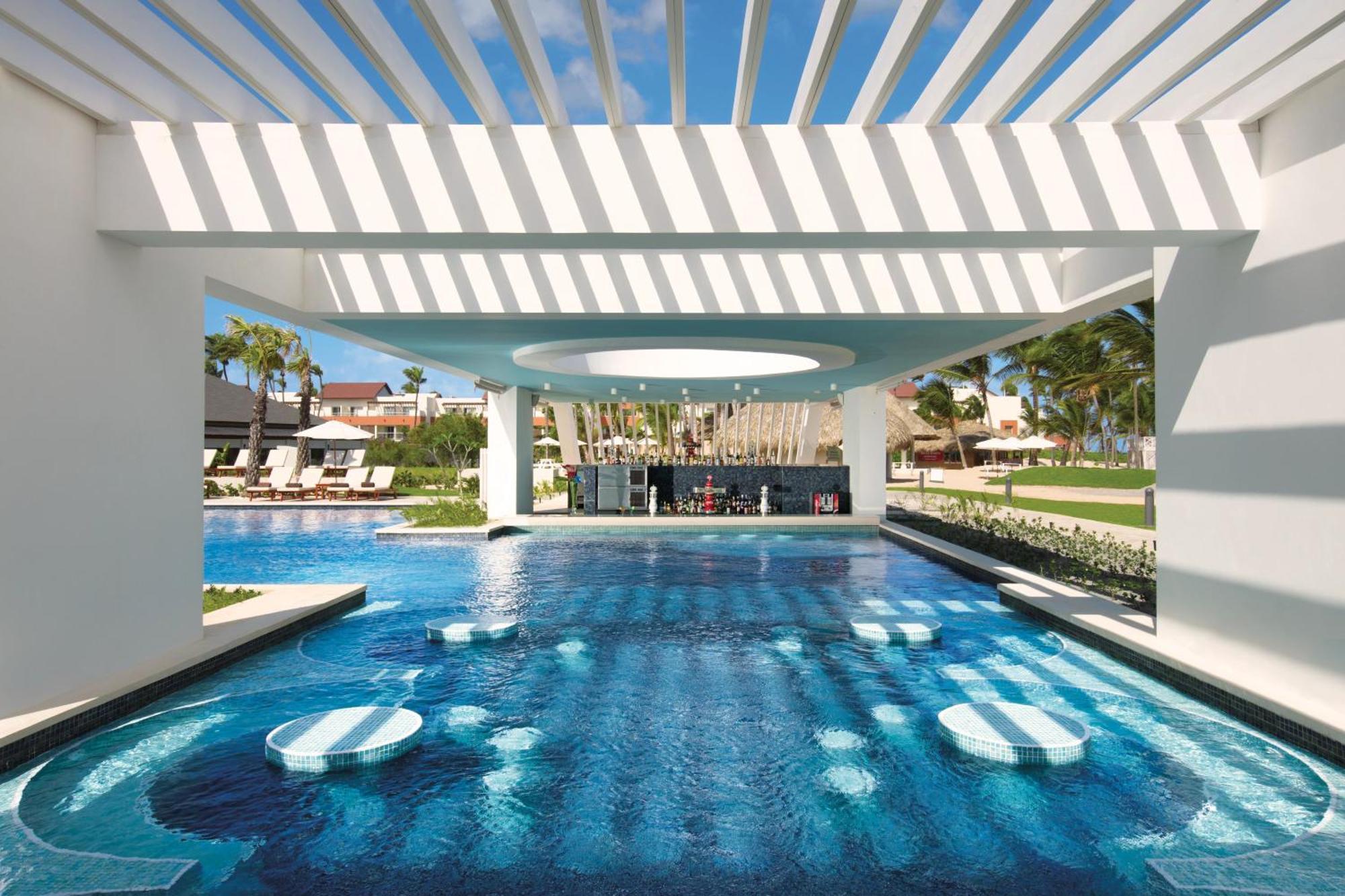 Dreams Onyx Resort & Spa Punta Cana Eksteriør bilde