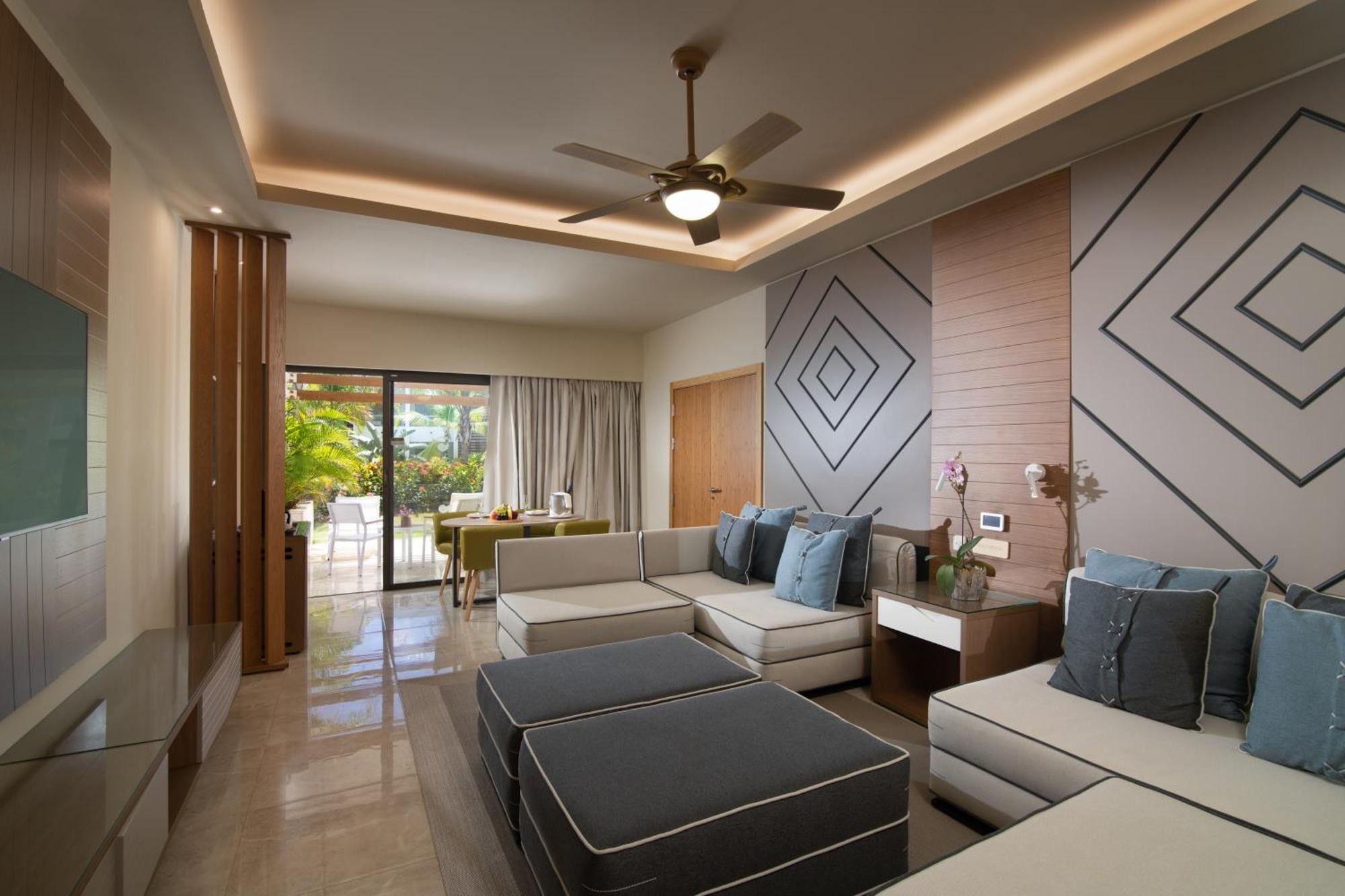 Dreams Onyx Resort & Spa Punta Cana Eksteriør bilde