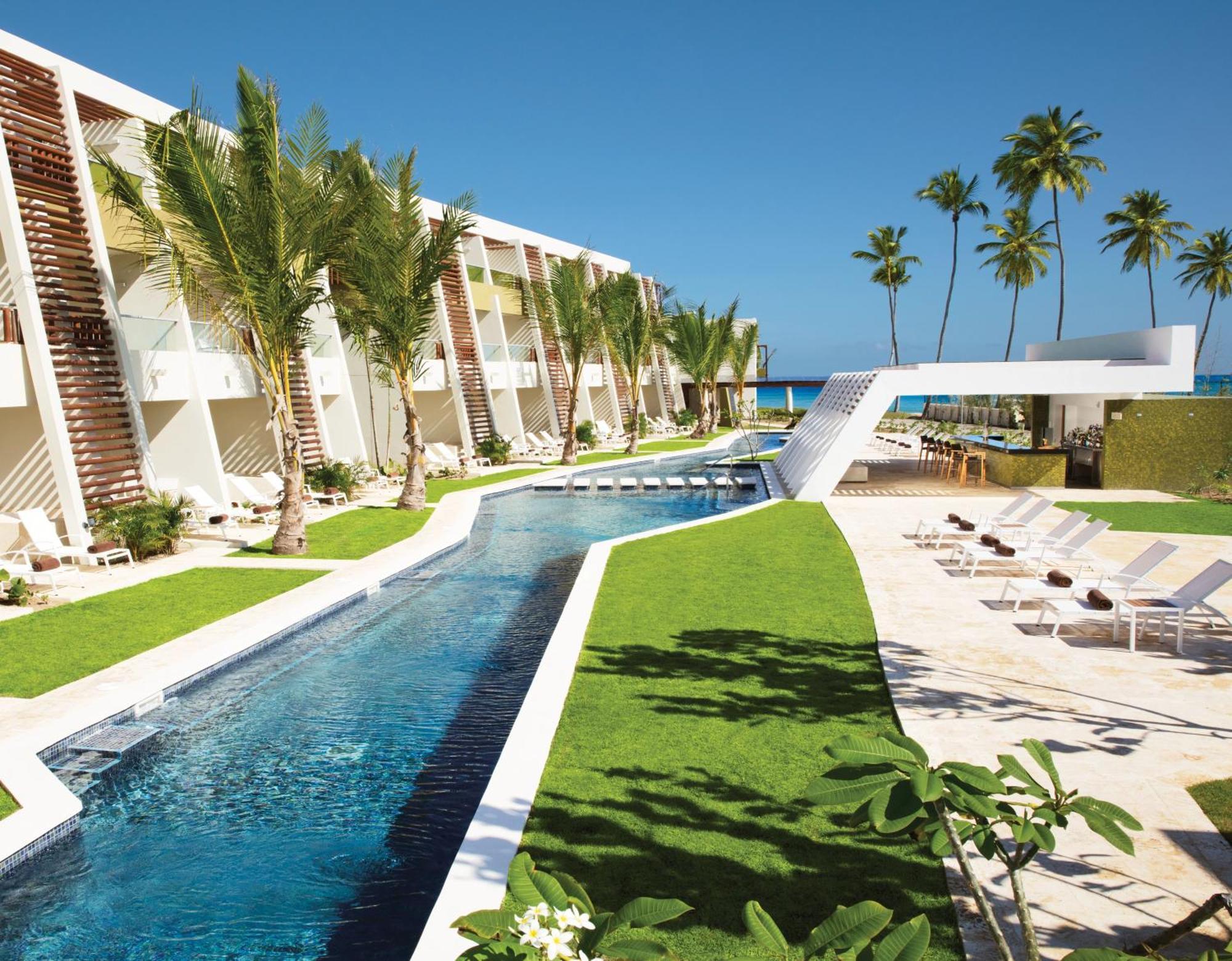 Dreams Onyx Resort & Spa Punta Cana Eksteriør bilde
