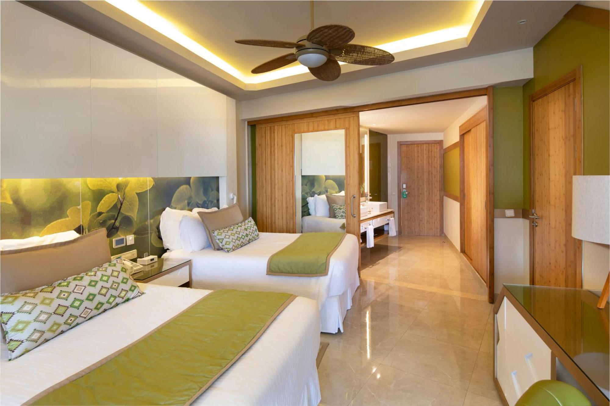 Dreams Onyx Resort & Spa Punta Cana Eksteriør bilde