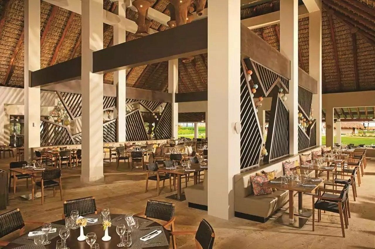 Dreams Onyx Resort & Spa Punta Cana Eksteriør bilde