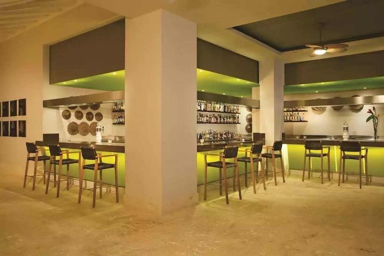 Dreams Onyx Resort & Spa Punta Cana Eksteriør bilde