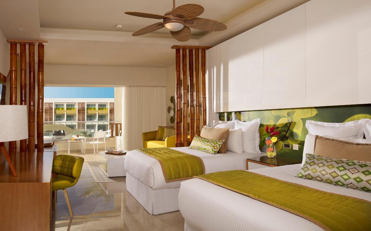 Dreams Onyx Resort & Spa Punta Cana Eksteriør bilde